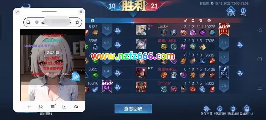 <strong>【橙橙王者荣耀私人订制 站长亲测】海诺（稳定大号）</strong>