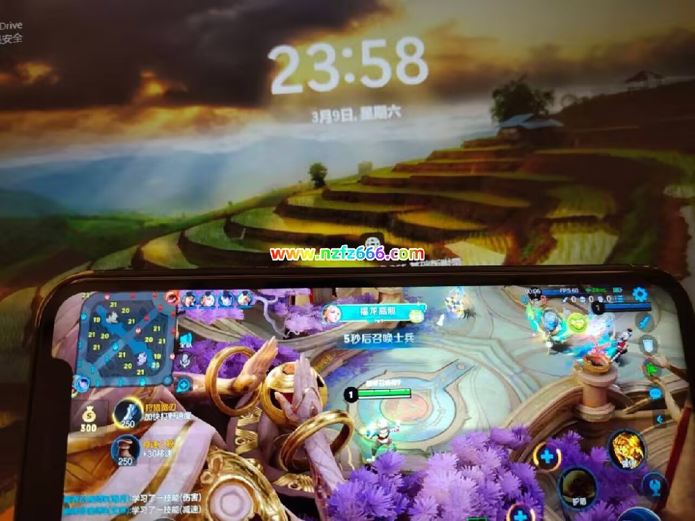 王者荣耀赫兹3月10日更新最新消息